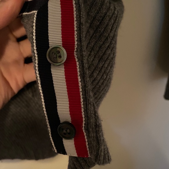 Thom Browne cashmere sweater - Picture 3 of 6